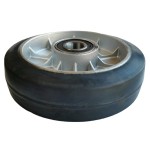 Cauciuc 160x47x50/45x20