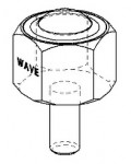 Bile de transfer K-25 T
