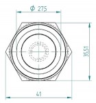 Bile de transfer K-25 T