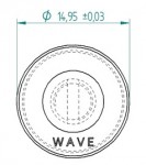 Bile de transfer KL-3 T