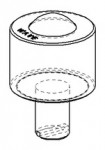 Bile de transfer KL-4 T