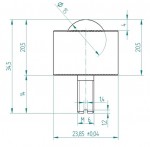Bile de transfer KL-5 T