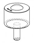 Bile de transfer KL-6 T