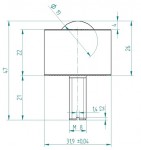 Bile de transfer KL-6 T