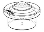 Bile de transfer KO-15