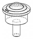 Bile de transfer KO-25 T