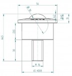 Bile de transfer KO-30 T