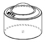 Bile de transfer KP-25