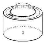 Bile de transfer KP-30