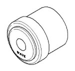 Capat rola transportoare KTR 30×1.5-08 KS