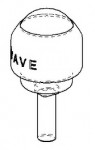 Bile de transfer KU-19 T