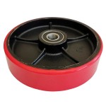 Poliuretan 180x50x50/45x20